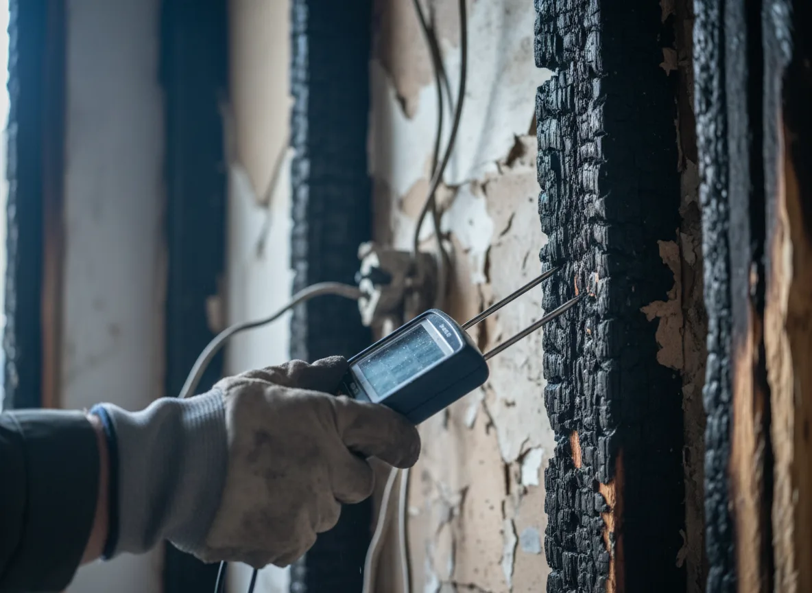 Fire Damage Restoration Buckfield, ME FAQs